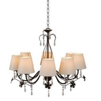 Как не ошибиться с выбором люстры