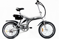 Электровелосипеды Eltreco