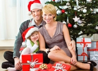 Как выбрать новогоднюю елку?