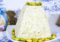 Творожная пасха