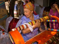 Туристам о традициях и обычаях Казахстана