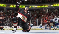 XBOX 360 - EA NHL 11 - Скриншоты