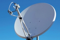 Симметричный интернет при помощи спутника и подключение спутниковый интернет