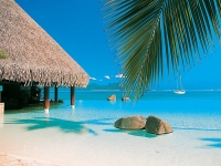 Таити – остров наслаждения