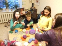 Как выбрать мастер классы в Москве