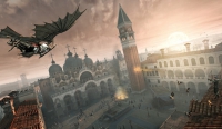 PS3 - Assassin’s Creed 2 - Скриншоты