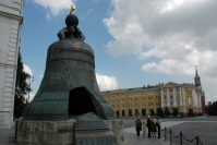 Туризм и паломничество в Москве