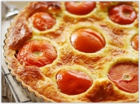 Что можно приготовить из помидоров?