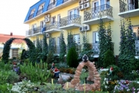 Мини-отели - отличный вариант