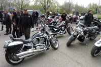 Как создать мотоклуб в Мытищах