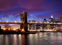 Живописная Америка – как попасть сюда?