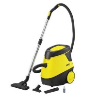 Профессиональный пылесос с аквафильтром – Karcher DS 5600
