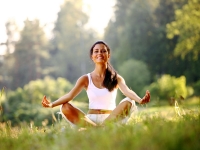 Гимнастика полезна для здоровья