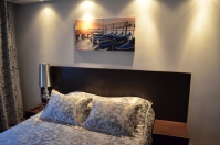 Где можно недорого переночевать в Москве вдвоем и с ребенком