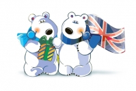 Английский для детей: способы и методики изучения