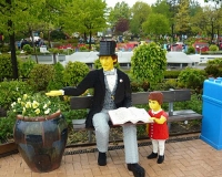 Дания. Сказочный мир