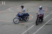 Категория А – как получить