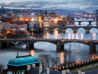 Чехия. Туризм. Все, о чем вы мечтали! И немного больше!