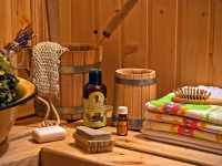 Сауна – залог здоровья и красоты