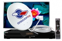 Как подключить и настроить НТВ Плюс