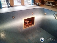 Виды стеклянных бассейнов: от спортивных до инфинити — прозрачная эволюция дизайна