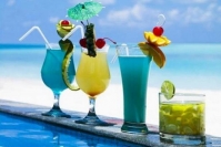 Где впервые появился коктейль?