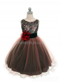 Розовые мотивы для юных леди