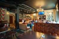 Особенности организации банкетов в кафе и ресторанах