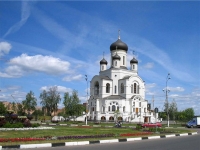 Отдых в окрестностях Мытищ