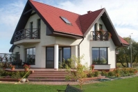 Как правильно выбрать загородный коттедж