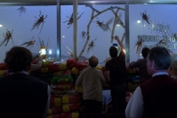 Фильм ужасов «Мгла»: отзывы