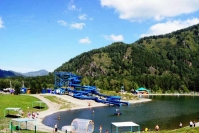 Отдых на Алтае неповторим и незабываем