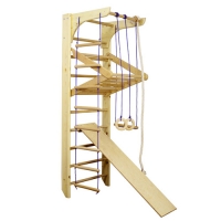 Шведская стенка для детей