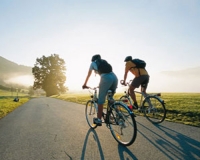 Несколько причин, чтобы купить велосипед