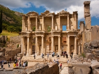 Достопримечательности Турции