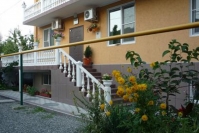 Отдых в Головинке – лучшее место для отпуска