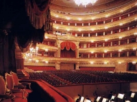 Травиата в Большом театре