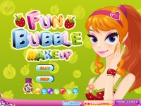 Игры с шарами. Память из детства в настоящем