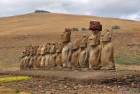 Аху Тонгарики