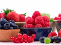 Ягоды годжи для похудения