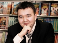 Кураж-Бамбей - положительные эмоции вам обеспечены