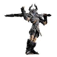 Фигурки Железного человека – секрет популярности супергероя