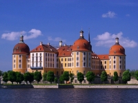 Экскурсия в Дрезден и дворец Мёрицбург из Праги с поддержкой профессионалов