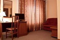 Гостиница в Москве на сутки