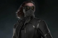 Первый Мститель: Другая Война