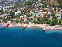 Ялта домик у моря