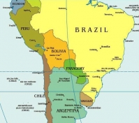 Тихоокеанская война 1879-1883