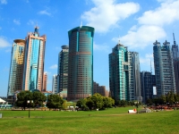 Жемчужина Востока: отдых в Шанхае