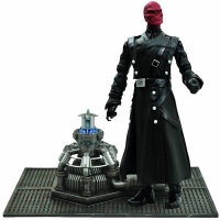 Фигурки Железного человека – секрет популярности супергероя