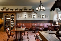 Аргентина в сердце Москвы